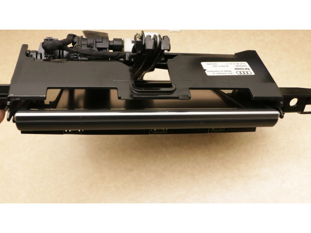 Дисплей 4G1919601G, 4G1919601G Audi A7 S7 4G