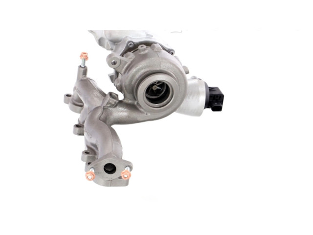 Turbodmychadlo Турбина 53039880207, 53039880207 Volkswagen Tiguan