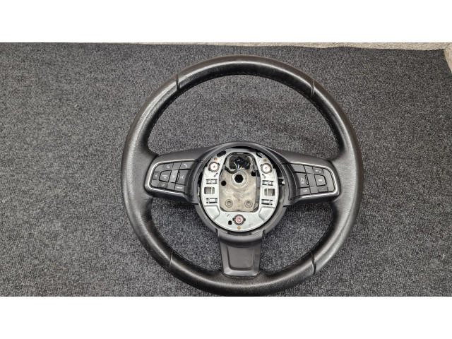 Volant Jaguar E-Pace 2018 J9C33F563BA8PVJ, J9C33F563BA