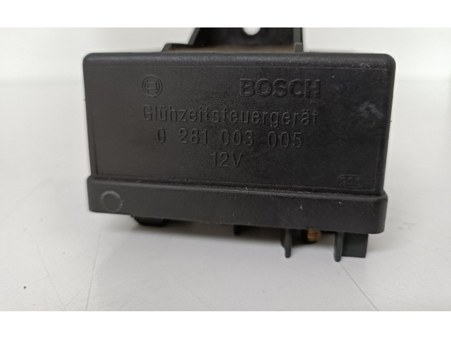 Блок управления 0281003005   Citroen Xantia