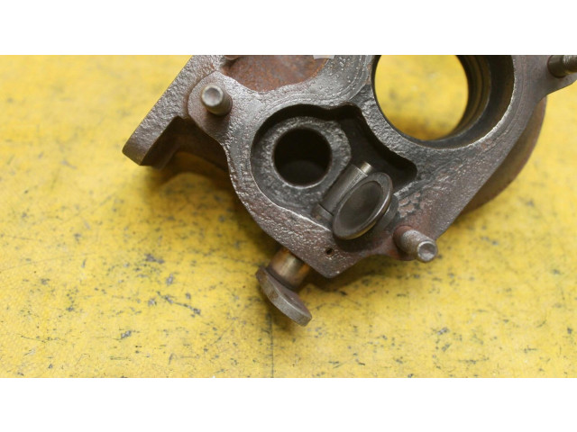  Турбина Jeep Cherokee III KJ           