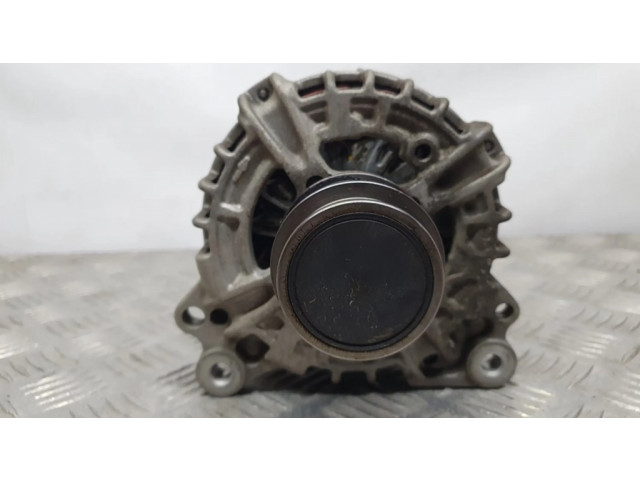 Генератор 04B903023D, F000BL08F8   Volkswagen Polo V 6R 1.4     