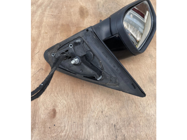 Зеркало электрическое Volvo V70 2005 - 2008 года