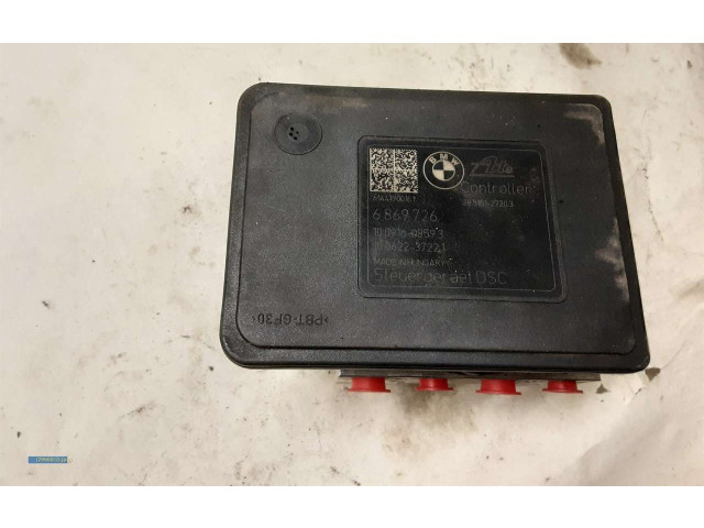 Блок управления АБС 34516862246   BMW 3 F30 F35 F31