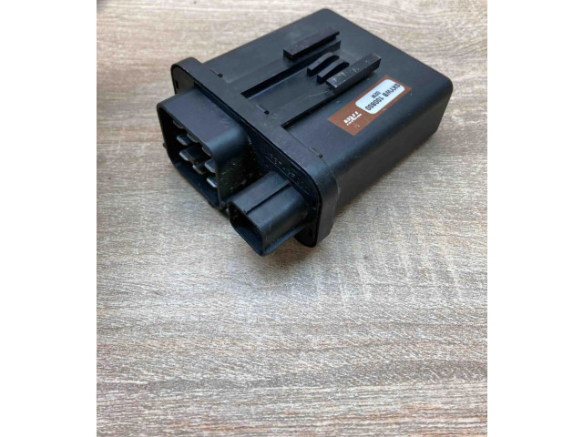 Блок управления SKYWB100800 Rover 600