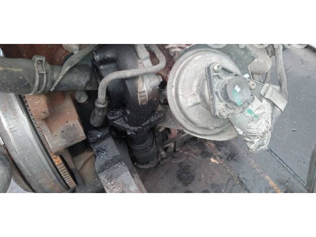  Турбина Citroen C5  9682778680, 9682778680         