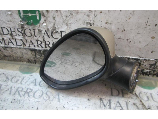 Zpětné zrcátko Fiat Linea 2008 735474650