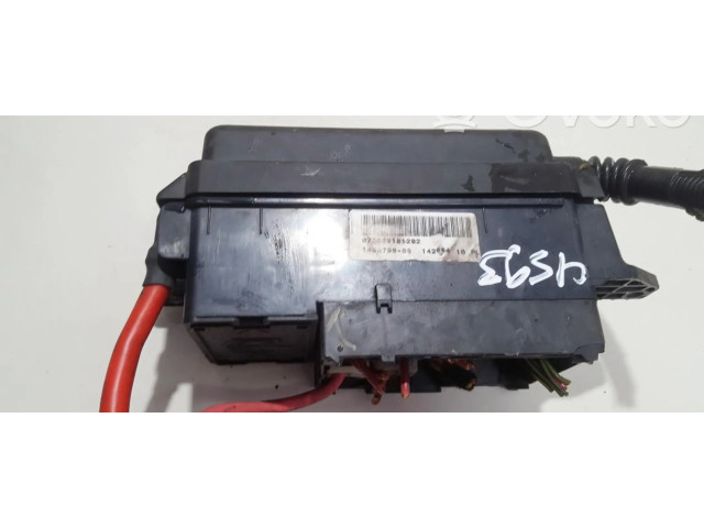 Блок предохранителей 148079009 Mini One - Cooper R50 - 53