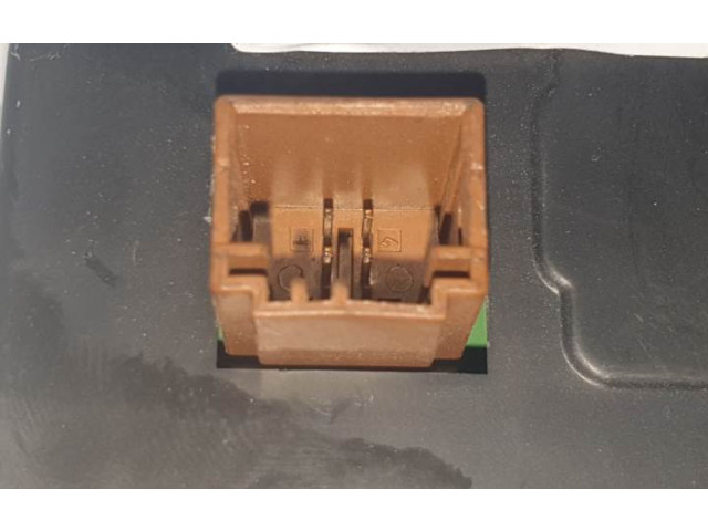 Спидометр (приборный щиток) 967619828000   Opel Combo C    