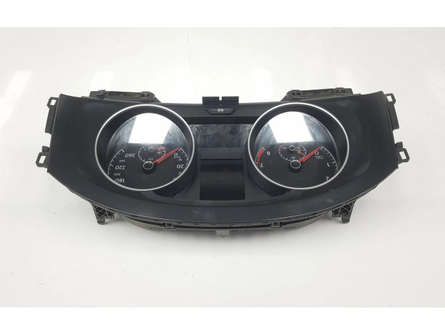 Панель приборов 5G1920750C, 5G1920750C   Volkswagen Golf VII       