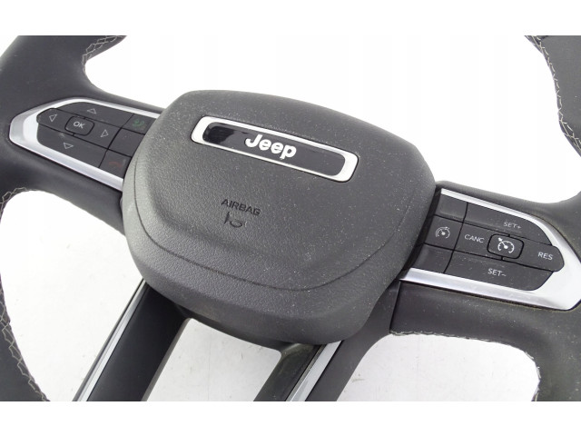 Руль Jeep Compass   -  года       