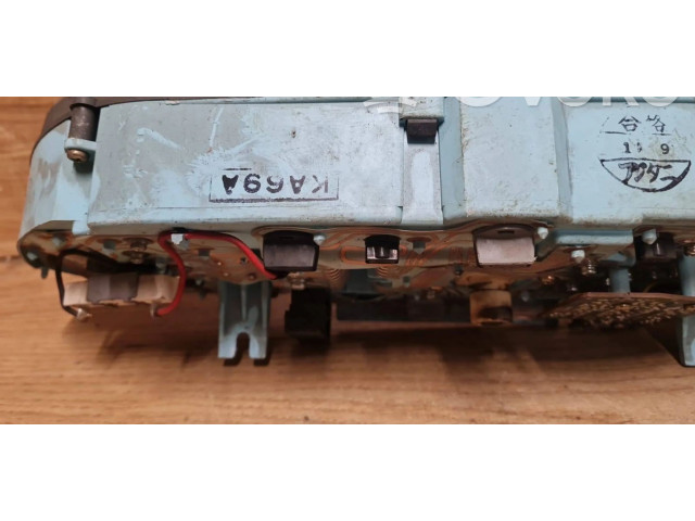 Přístrojová deska Ford Probe 1991 KA69A, PLB41J