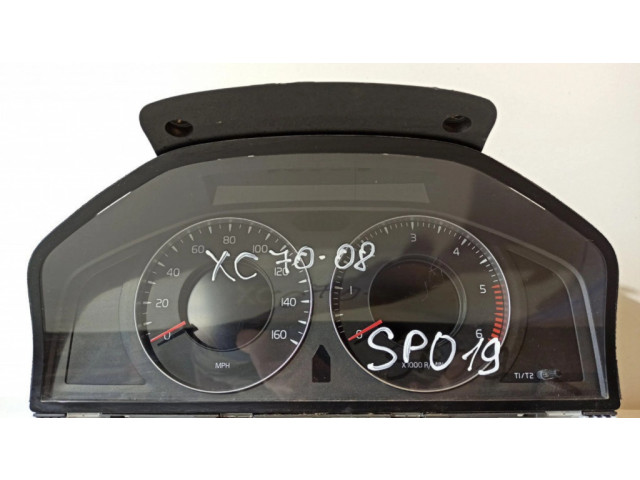 Панель приборов 31254540AA, 36000416 Volvo XC70