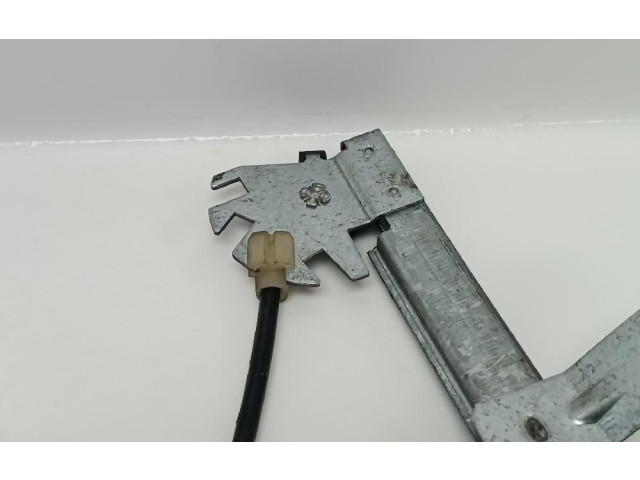 Turbodmychadlo Передний комплект электрического механизма для подъема окна D2398044545, 9221G3 Citroen Berlingo