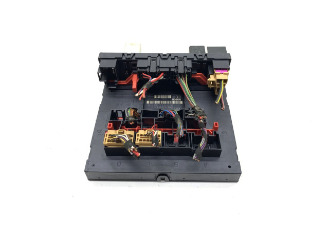 Блок комфорта 1K0937049M Volkswagen Golf Plus