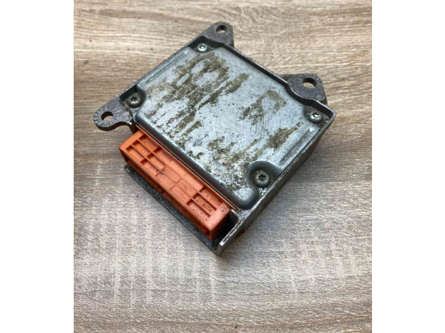 Řídící jednotka 9650109480, 5WK42908   Peugeot 307 2001