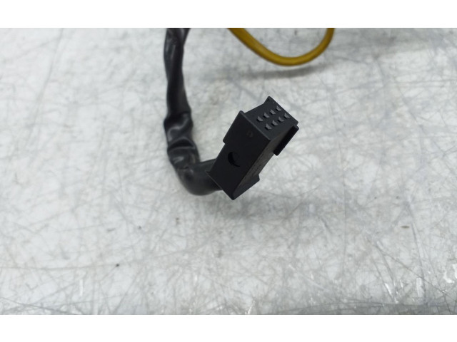 Подрулевой шлейф SRS 2775096001 Alfa Romeo 166