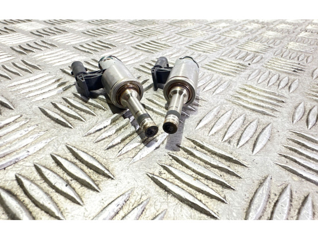 Форсунка 04E906036Q, 0261500354    Audi A3 S3 8V  CZCA 