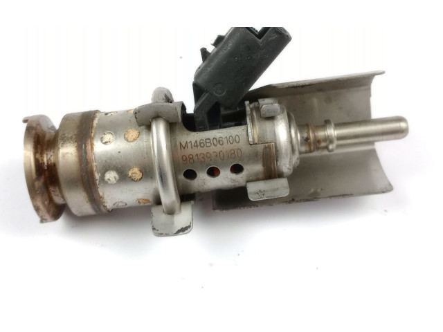 Vstřikovač 9813930180 Toyota Proace YH01