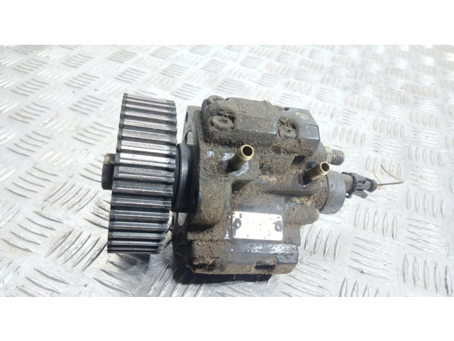 Vstřikovací čerpadlo 0445010007   Fiat Multipla  pro naftový motor 1.9  Nr. 589