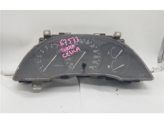 Přístrojová deska Toyota Celica T200 1995 83200-20780, 83200-20780