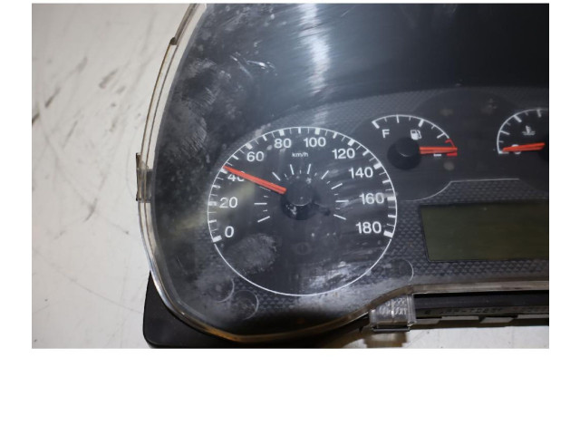 Панель приборов 1352766080   Fiat Qubo       
