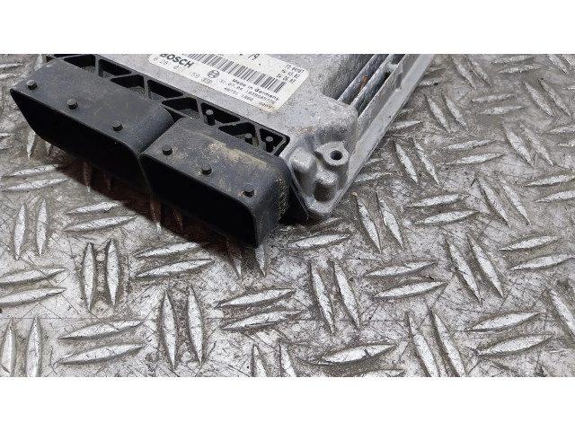 Řídící jednotka Mercedes-Benz R W251 2007