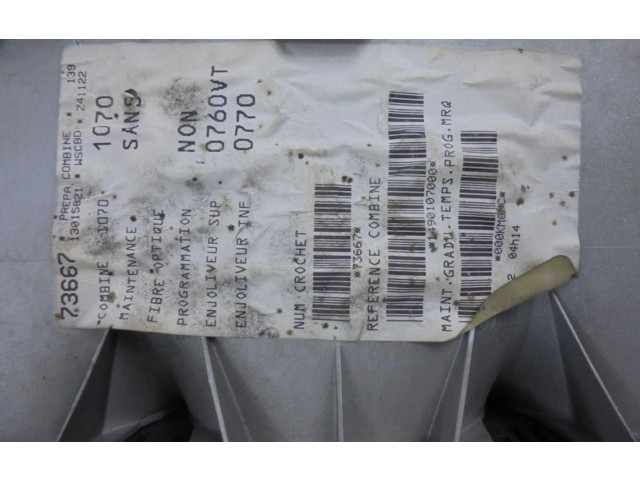 Přístrojová deska Audi A6 S6 C8 4K 2003 1490107080, 1490107080