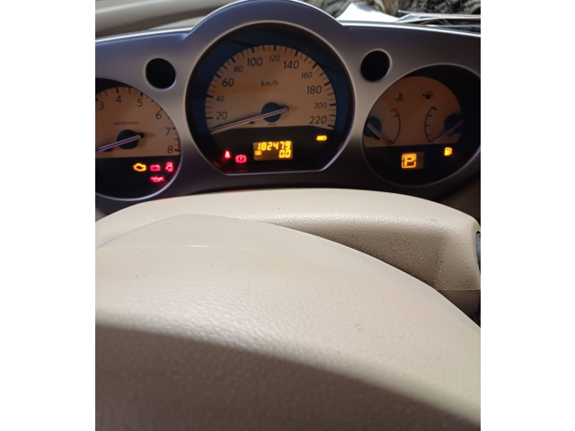 Přístrojová deska  Nissan Murano Z50 2006 68240CA000  