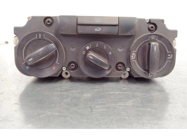 Блок управления климат-контролем 1T1819045B, 1T1819045B   Volkswagen Caddy