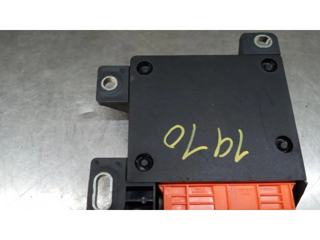 Блок подушек безопасности 8200952847   Dacia Duster