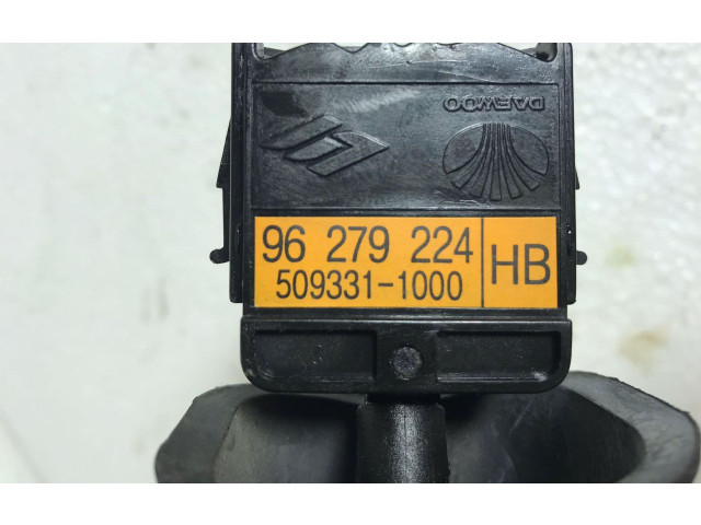 Ручка стеклоочистителей 96279224, 96279224   Chevrolet Tacuma