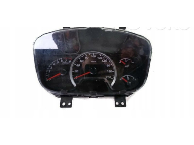 Панель приборов 4379426100 Hyundai Santa Fe