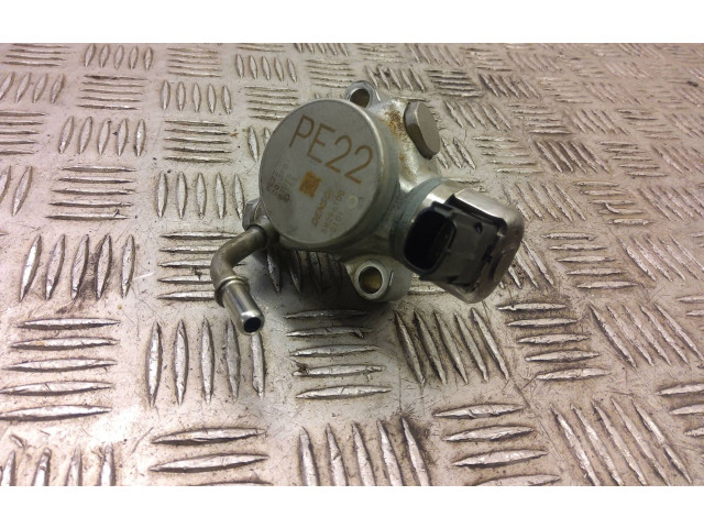 Топливный насос