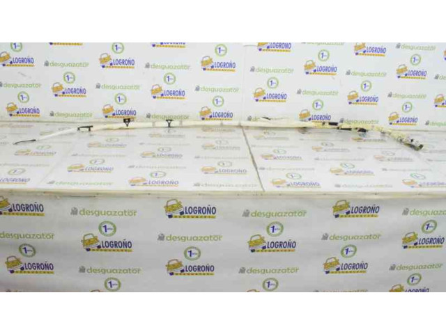 Боковая подушка безопасности 31271163, 30698532   Volvo XC90