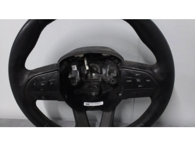 Руль Dodge Challenger 5LE642X9AD