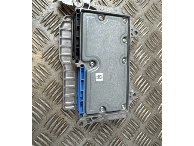 Блок подушек безопасности P31264932, P31264932   Volvo V70