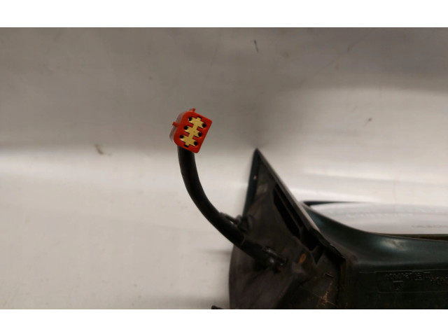 Зеркало электрическое правое Jeep Grand Cherokee 1993-1998 года