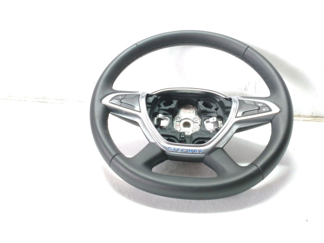 Руль Dacia Sandero III 2020 - года 484307730R, 34227006B