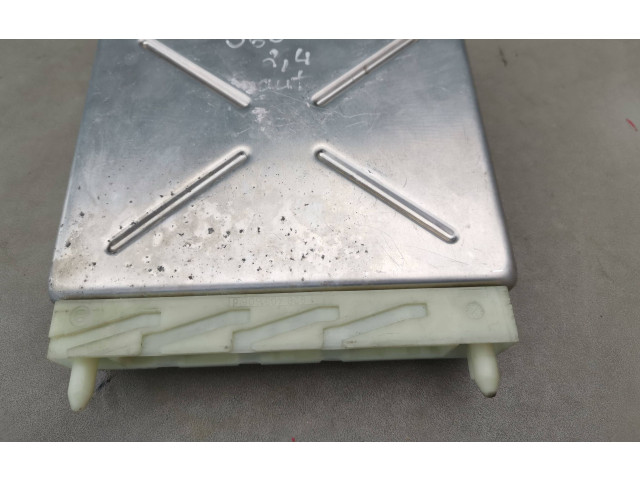 Блок управления коробкой передач    Volvo V70