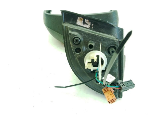 Zpětné zrcátko Citroen Berlingo 2008