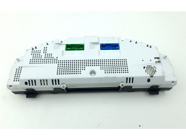 Панель приборов 3W5920840D Bentley Flying Spur