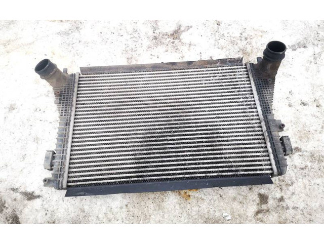 Интеркулер     Volkswagen PASSAT CC 