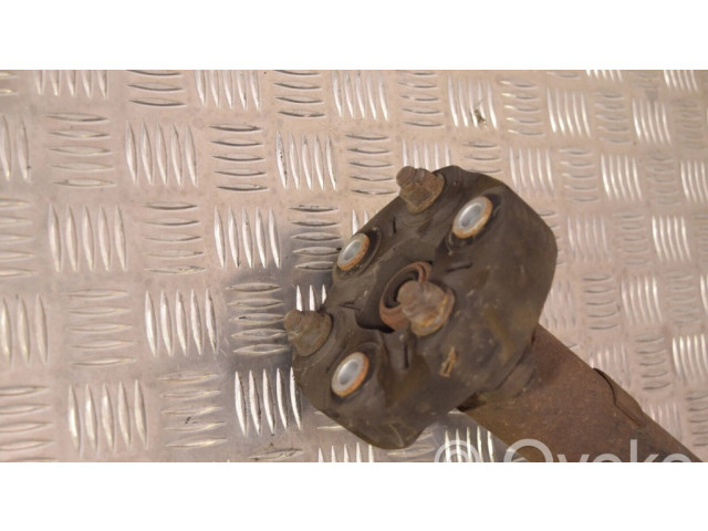 Кардан в комплекте