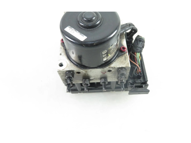 Блок АБС 1J0614417A, 1J0907379R   Volkswagen  Bora  1998 - 2005 года