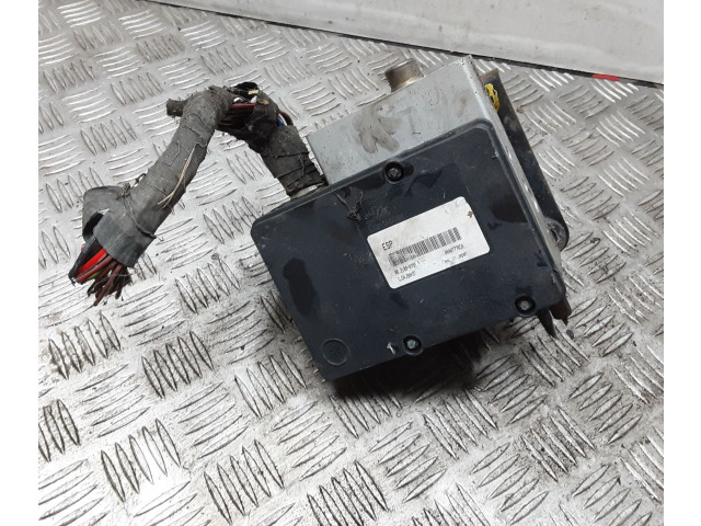 Блок АБС 06210903983, GJQ4J30A37 SsangYong Rexton - года