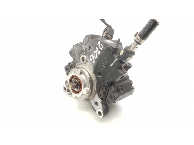 Топливный насос