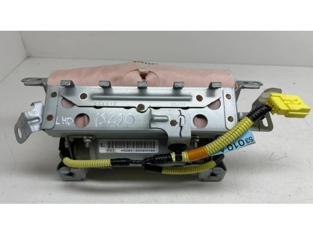 Подушка безопасности для колен 006515006KH4, 1041228 Lexus IS 220D-250-350