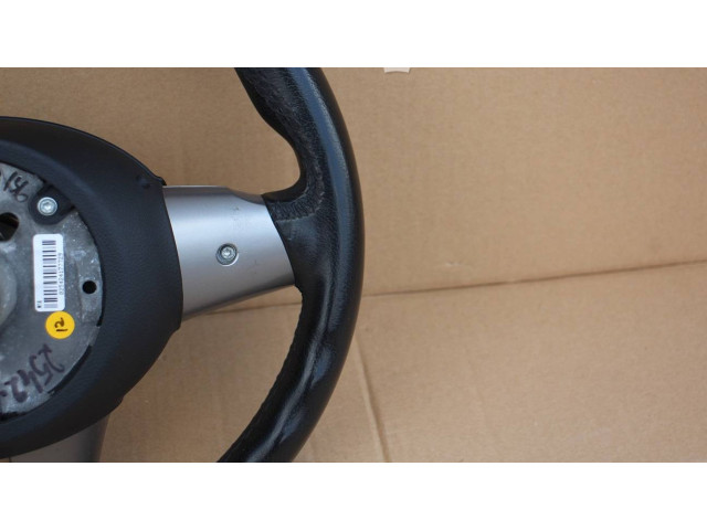 Руль BMW Z4 E85 E86  2002 - 2008 года       