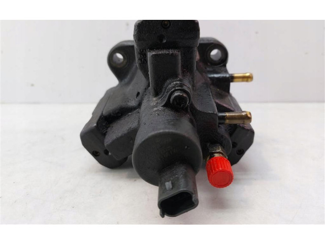 Vstřikovací čerpadlo Fiat Punto Evo